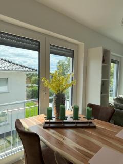 Quiet Stay Zepernick - direkt an Berlin - 8