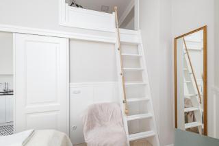 Śródmieście Piękna Comfort Apartments - Varsavia - 3