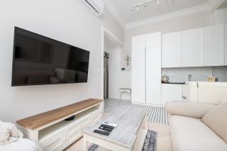 Śródmieście Piękna Comfort Apartments - Warsaw - 8
