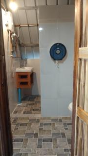 Amphai Guesthouse - Ban Pho Touane - 7