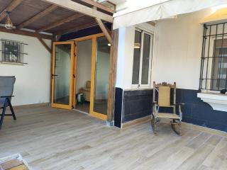 Apartamento 700 metros de la playa - 1