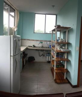 Fully equipped apartment Tena - 3