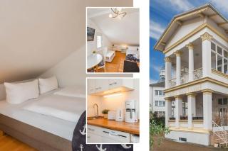 Villa Seeland Villa Seeland App 7 - 9