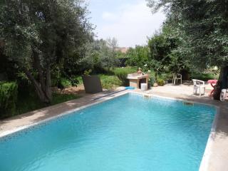 Villa ferme amzmiz - Amizmiz - 7