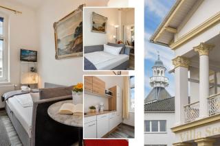 Villa Seeland Villa Seeland App 3 - 0