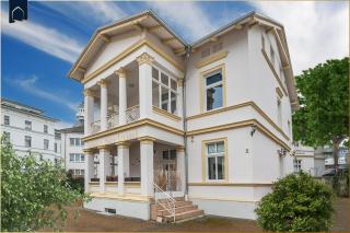 Villa Seeland Villa Seeland App 3 - 3