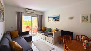 Diamante Apartment BenalBeach 615 - 2