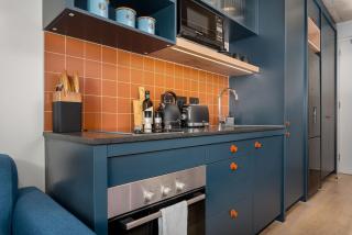 Stylish Sea Point Apartment - 4