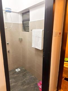 One bedroom with lift and underground parking - Kisumu - 5