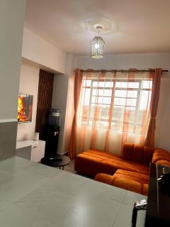 One bedroom with lift and underground parking - Kisumu - 2