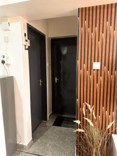 One bedroom with lift and underground parking - Kisumu - 1
