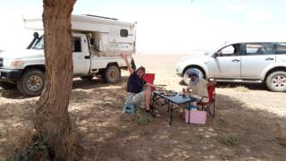 Auberge Hassi Fougani - Tafraoute Sidi Ali - 7