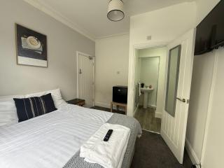 Charles Street House - Redcar - 0