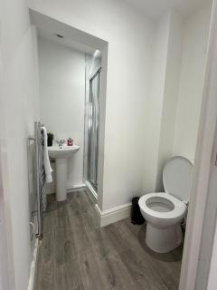 Charles Street House - Redcar - 8