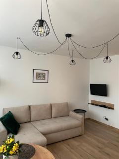Apartament Max - 5