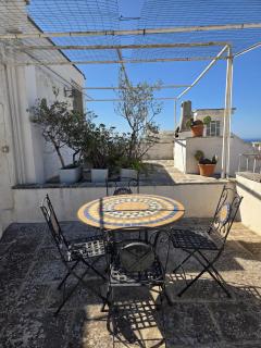Casa TEA - Ostuni - 0
