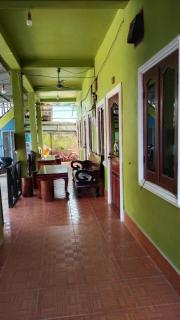 Amphai Guesthouse - Ban Pho Touane - 9