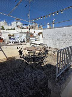 Casa TEA - Ostuni - 9