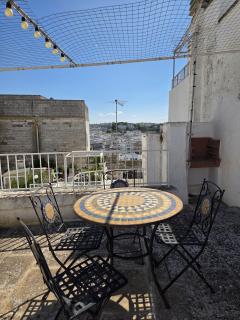Casa TEA - Ostuni - 8