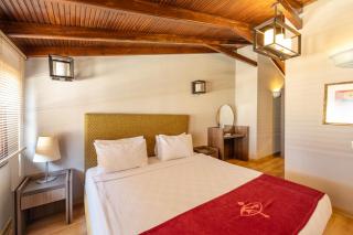 Alp Pasa Hotel - Special Class - Antalya - 7