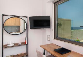 The Seaside Nest - La Canée - 9