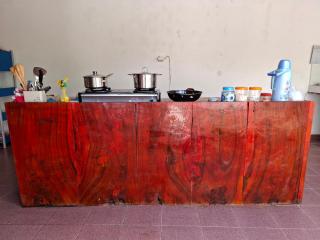 De PO'ONG - Ruteng - 3