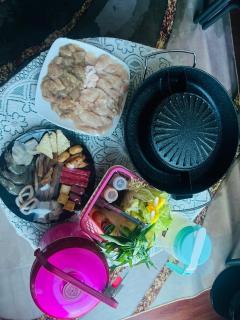 Mon phuree Glamping - Ban Tai - 9
