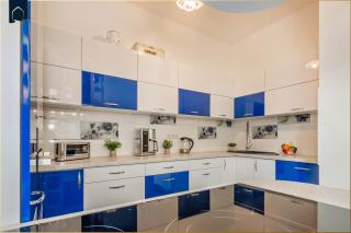 Villa Seeland App 2 - Heringsdorf - 6