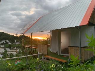 Mon phuree Glamping - Ban Tai - 7