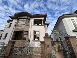 Villa Bijoux - 0