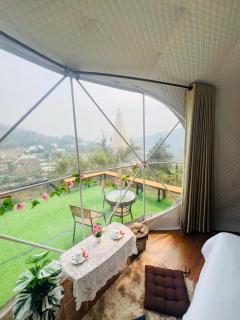 Mon phuree Glamping - 3