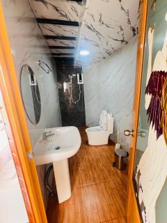 Mon phuree Glamping - Ban Tai - 2