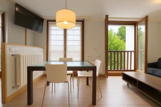 Talaimendi Apartamentuak Zarautz - 5