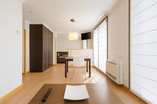 Talaimendi Apartamentuak Zarautz - 6