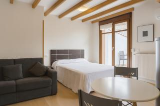 Talaimendi Apartamentuak Zarautz - Zarautz - 8