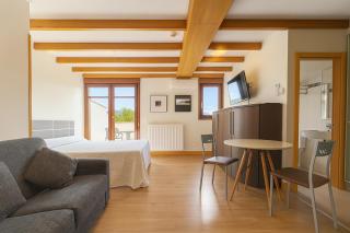 Talaimendi Apartamentuak Zarautz - 9