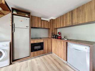 Duplex vue piste dernier étage 8-10 personnes - 3