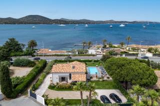 Jolie maison avec vue mer - 9