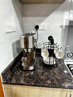 SwiftStay Near Airport - Muscat - 3