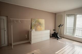Marvellous Apt / Roof Top Terrace / 2BDR / 2BTH - Sofia - 1