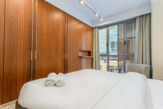 Solidere Lavish Apartments in Downtown Beirut - Beirut - 4
