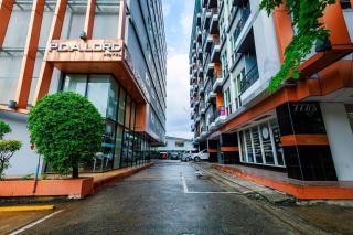 PDA Lord Hotel - 2
