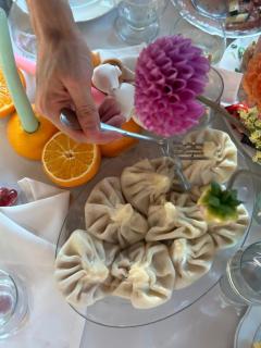 Mate Guesthouse - Sighnaghi - 1