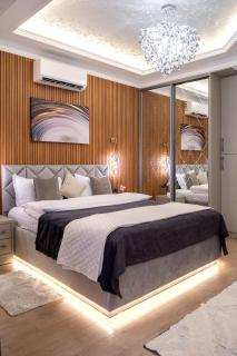 U-Tower Modern Business-Class Apartment in the Heart of Tashkent - Taschkent - 0
