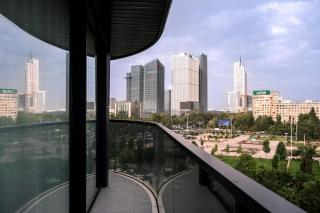 U-Tower Modern Business-Class Apartment in the Heart of Tashkent - Taschkent - 4