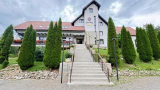 Domeniul Toma - Valea Dobîrlăului - 2