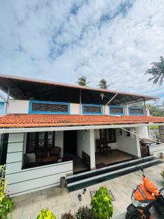 Homestay punarjani - Varkala - 6