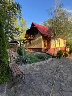 Acorn Home - Chernivtsi - 1
