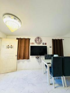 Camella Homes near Airport 2 bedrooms - 4