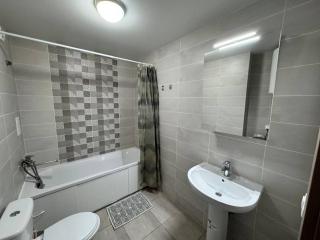 Artvelle Apartment - Odessa - 9